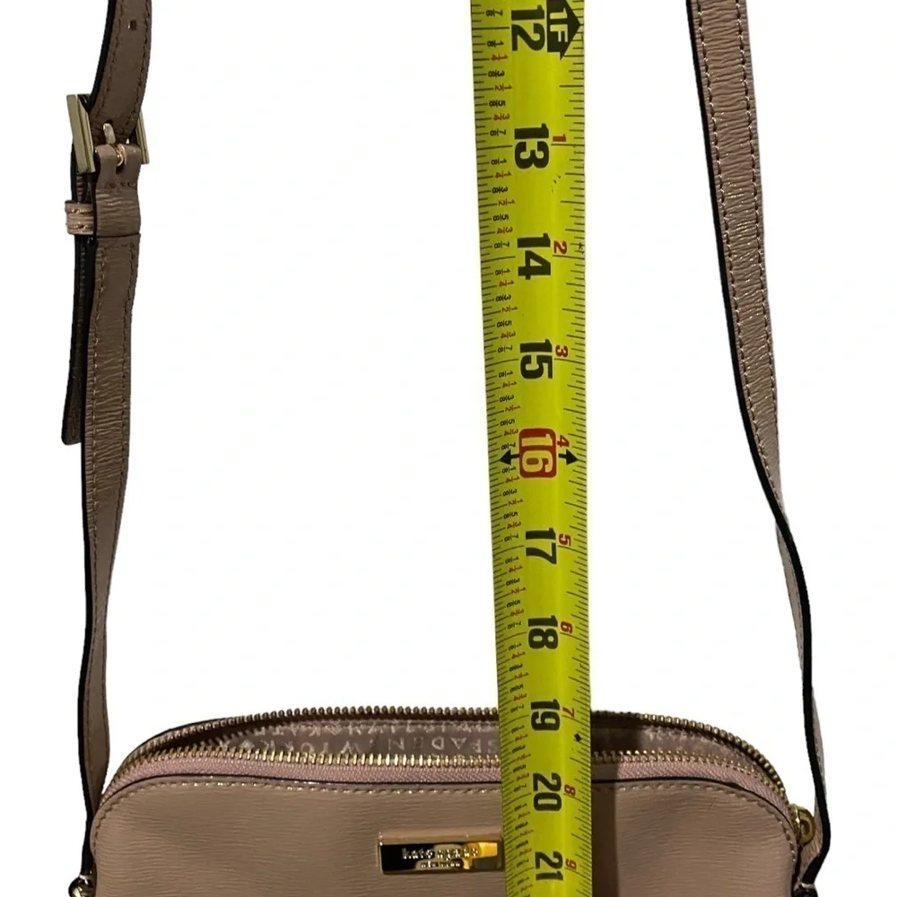 Kate Spade Leather Crossbody Bag